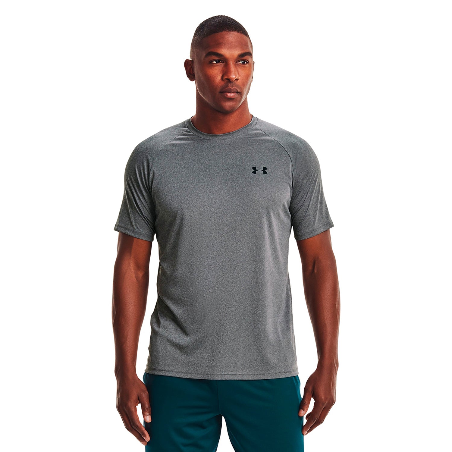 Polera Manga Corta  Velocity para Hombre Under Armour