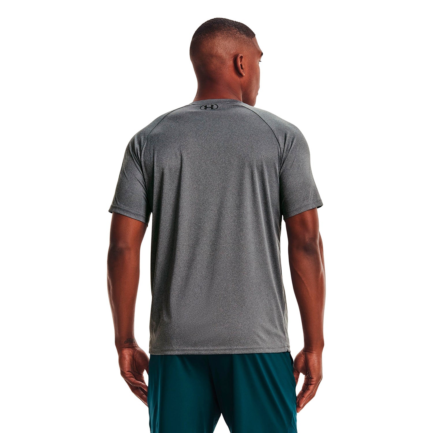 Polera Manga Corta  Velocity para Hombre Under Armour