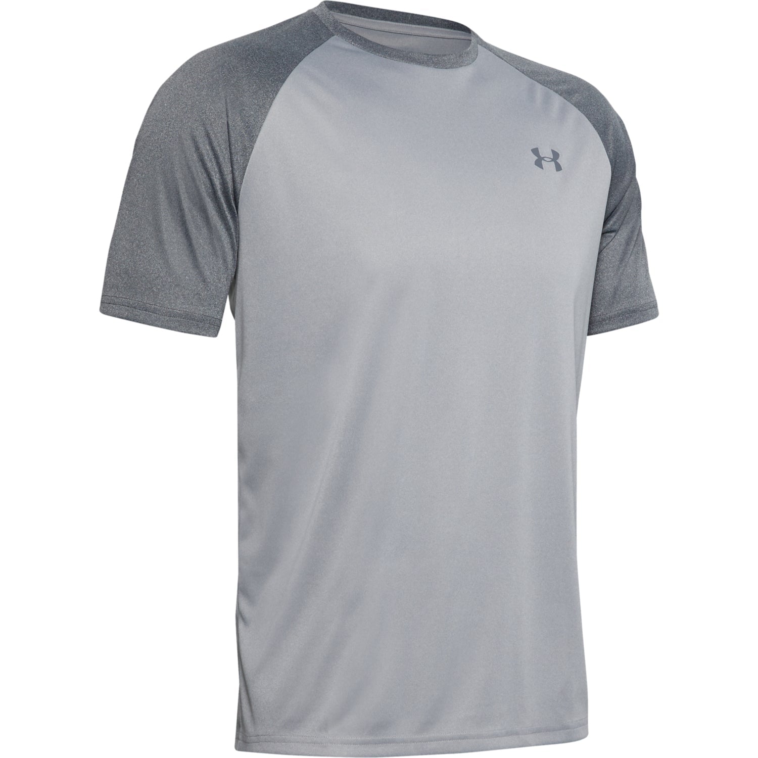 Polera Manga Corta  Velocity para Hombre Under Armour
