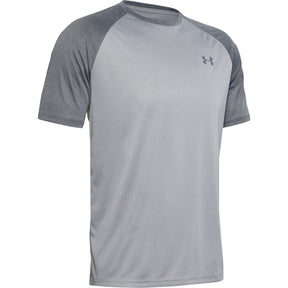 Polera Manga Corta  Velocity para Hombre Under Armour