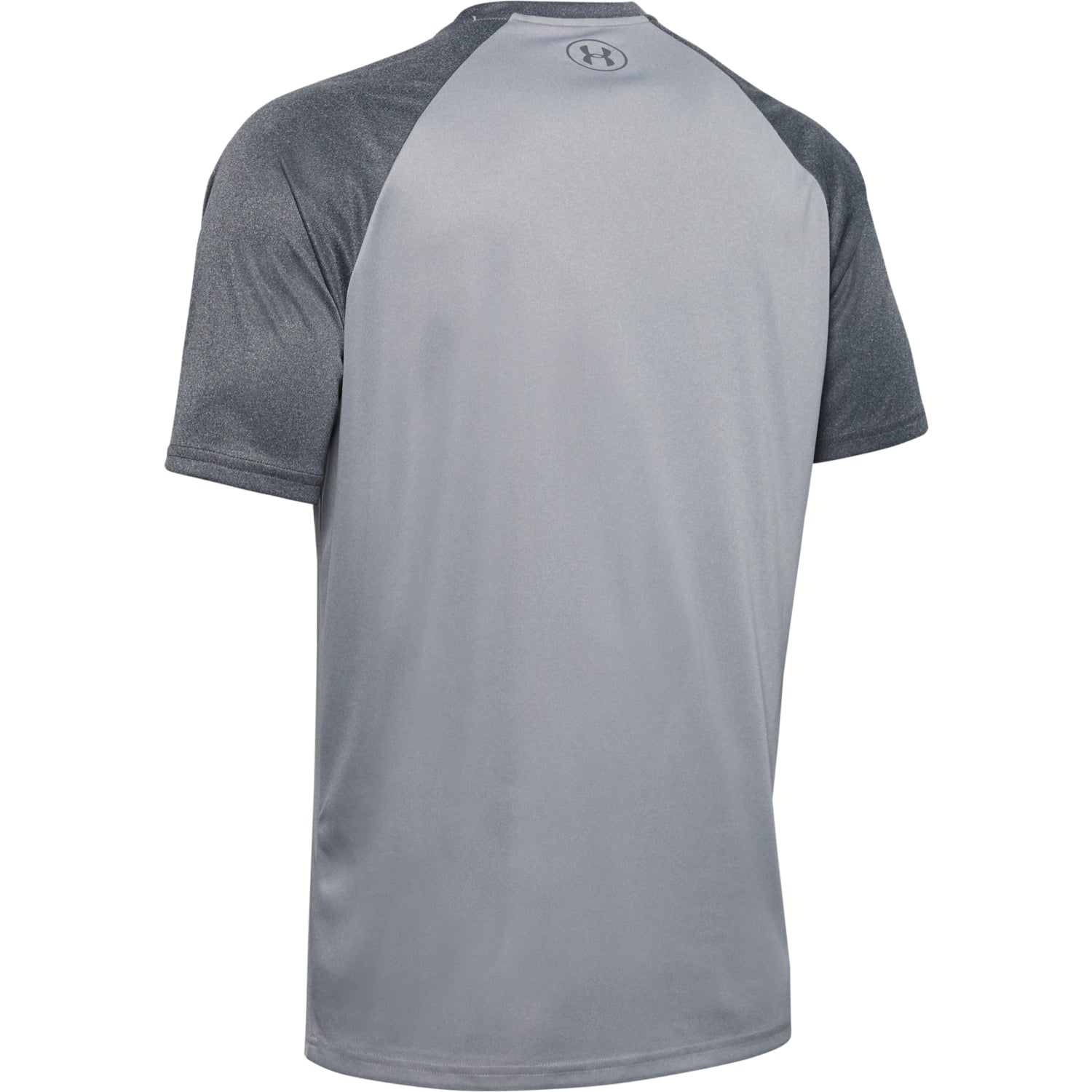 Polera Manga Corta  Velocity para Hombre Under Armour