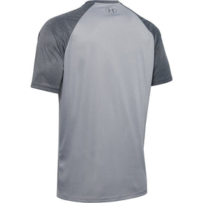 Polera Manga Corta  Velocity para Hombre Under Armour