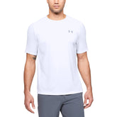 Polera Manga Corta  Velocity para Hombre Under Armour