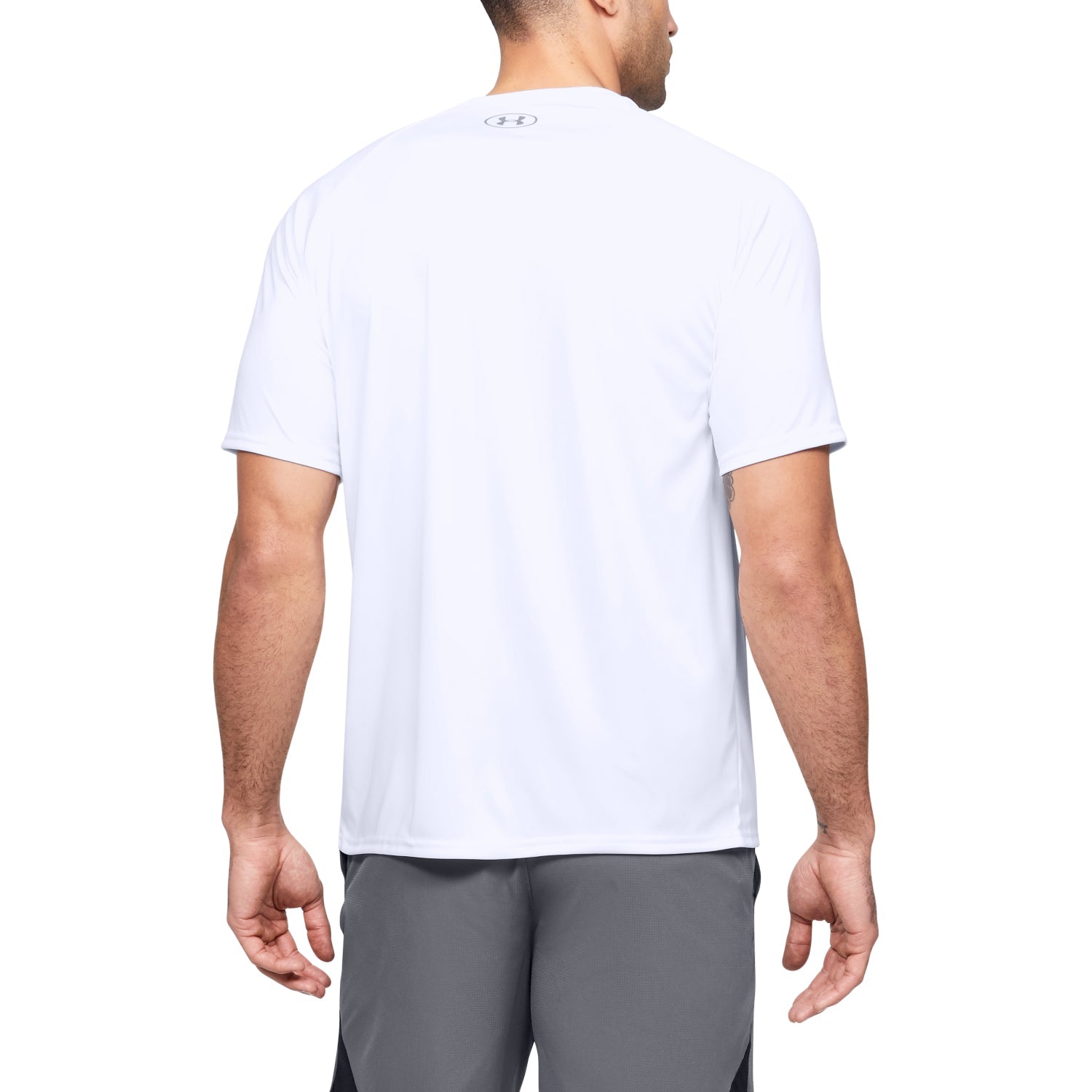 Polera Manga Corta  Velocity para Hombre Under Armour