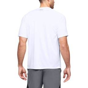 Polera Manga Corta  Velocity para Hombre Under Armour