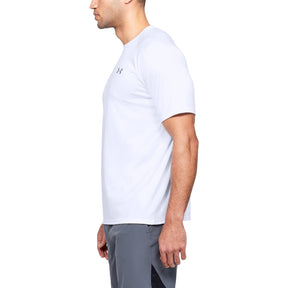 Polera Manga Corta  Velocity para Hombre Under Armour