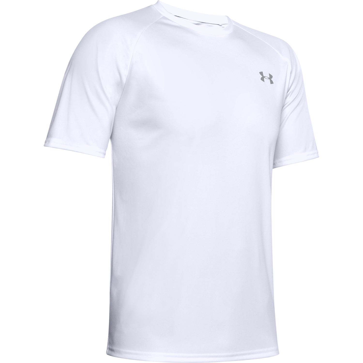 Polera Manga Corta  Velocity para Hombre Under Armour