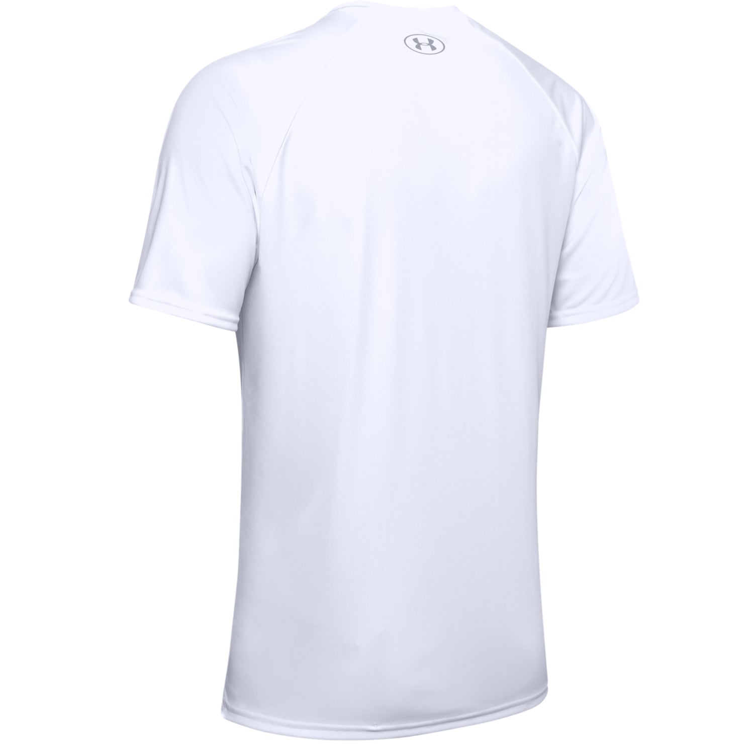 Polera Manga Corta  Velocity para Hombre Under Armour