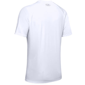 Polera Manga Corta  Velocity para Hombre Under Armour