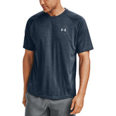 Polera Manga Corta  Velocity para Hombre Under Armour