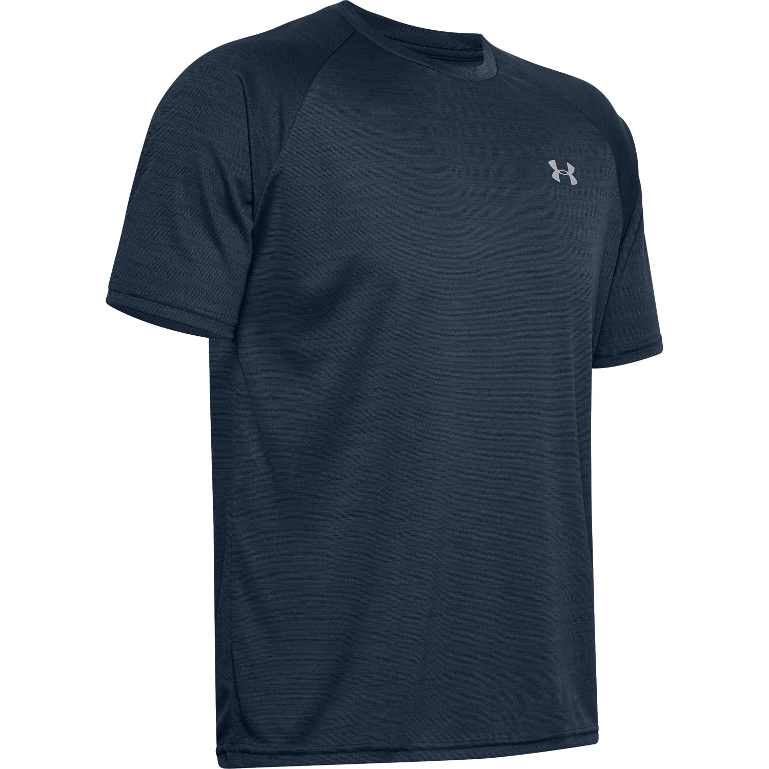 Polera Manga Corta  Velocity para Hombre Under Armour