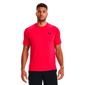 Polera Manga Corta  Velocity para Hombre Under Armour