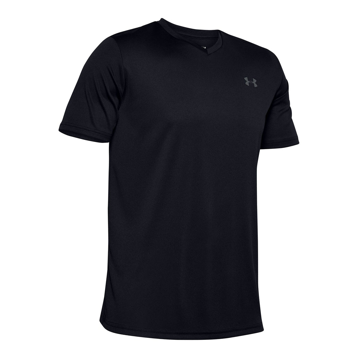 Polera Manga Corta UA Velocity V-neck para Hombre