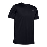 Polera Manga Corta UA Velocity V-neck para Hombre