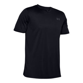 Polera Manga Corta UA Velocity V-neck para Hombre