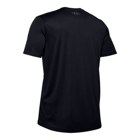 Polera Manga Corta UA Velocity V-neck para Hombre