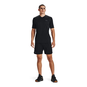 Polera Manga Corta UA Velocity V-neck para Hombre