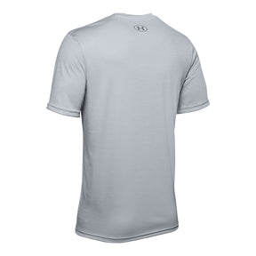 Polera Manga Corta UA Velocity V-neck para Hombre