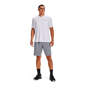 Polera Manga Corta UA Velocity V-neck para Hombre