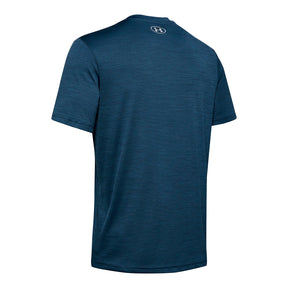 Polera Manga Corta UA Velocity V-neck para Hombre