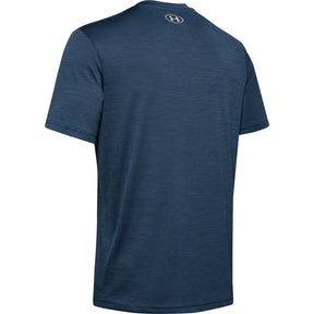 Polera Manga Corta UA Velocity V-neck para Hombre