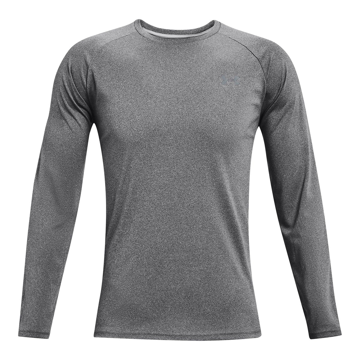 Polera manga larga UA Velocity para Hombre
