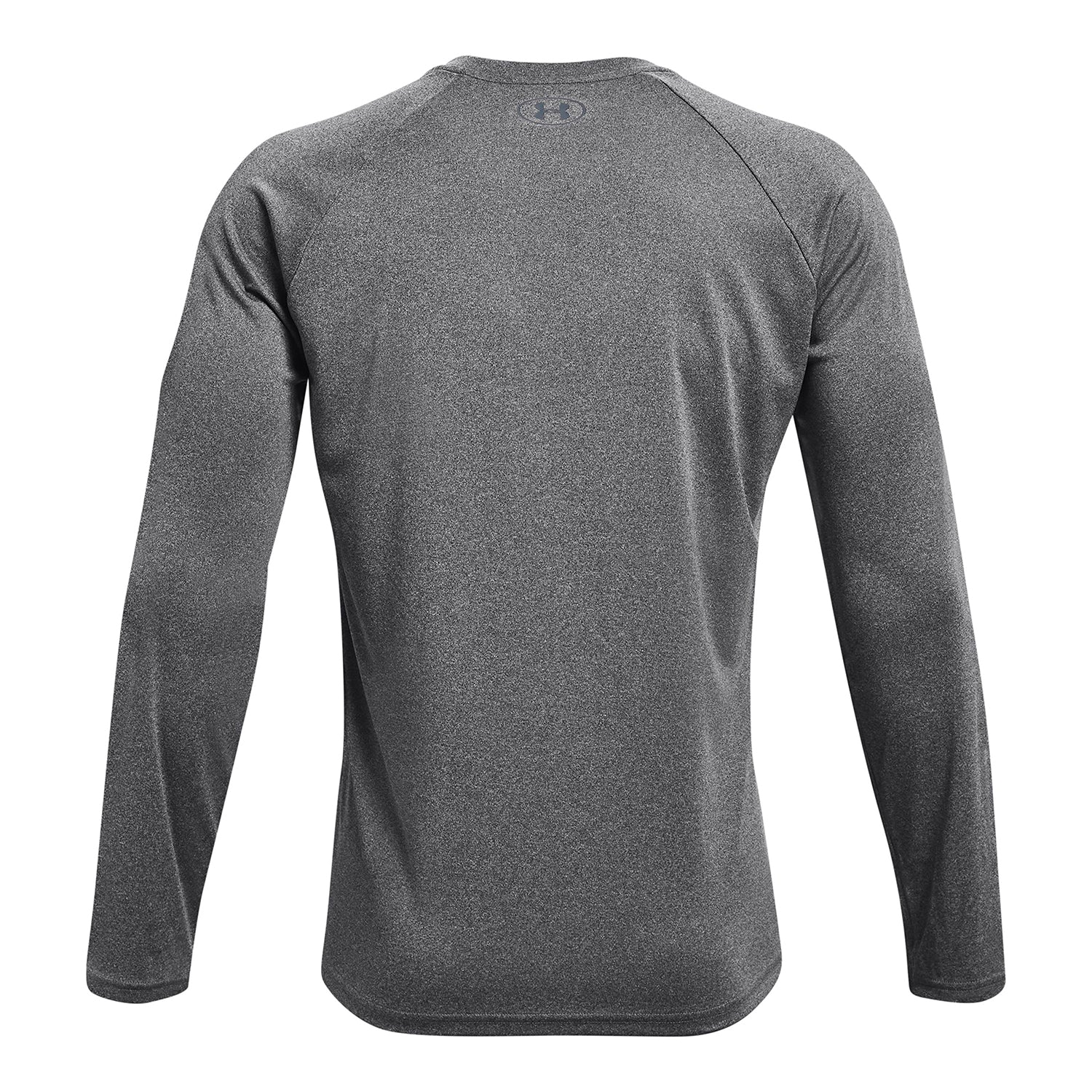 Polera manga larga UA Velocity para Hombre