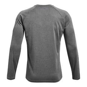 Polera manga larga UA Velocity para Hombre