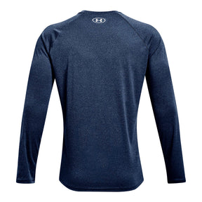 Polera manga larga UA Velocity para Hombre