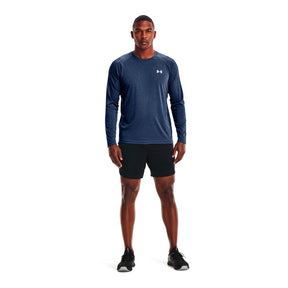 Polera manga larga UA Velocity para Hombre