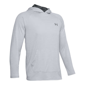 Polera manga larga UA Velocity para Hombre