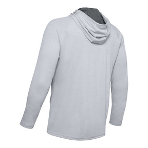 Polera manga larga UA Velocity para Hombre
