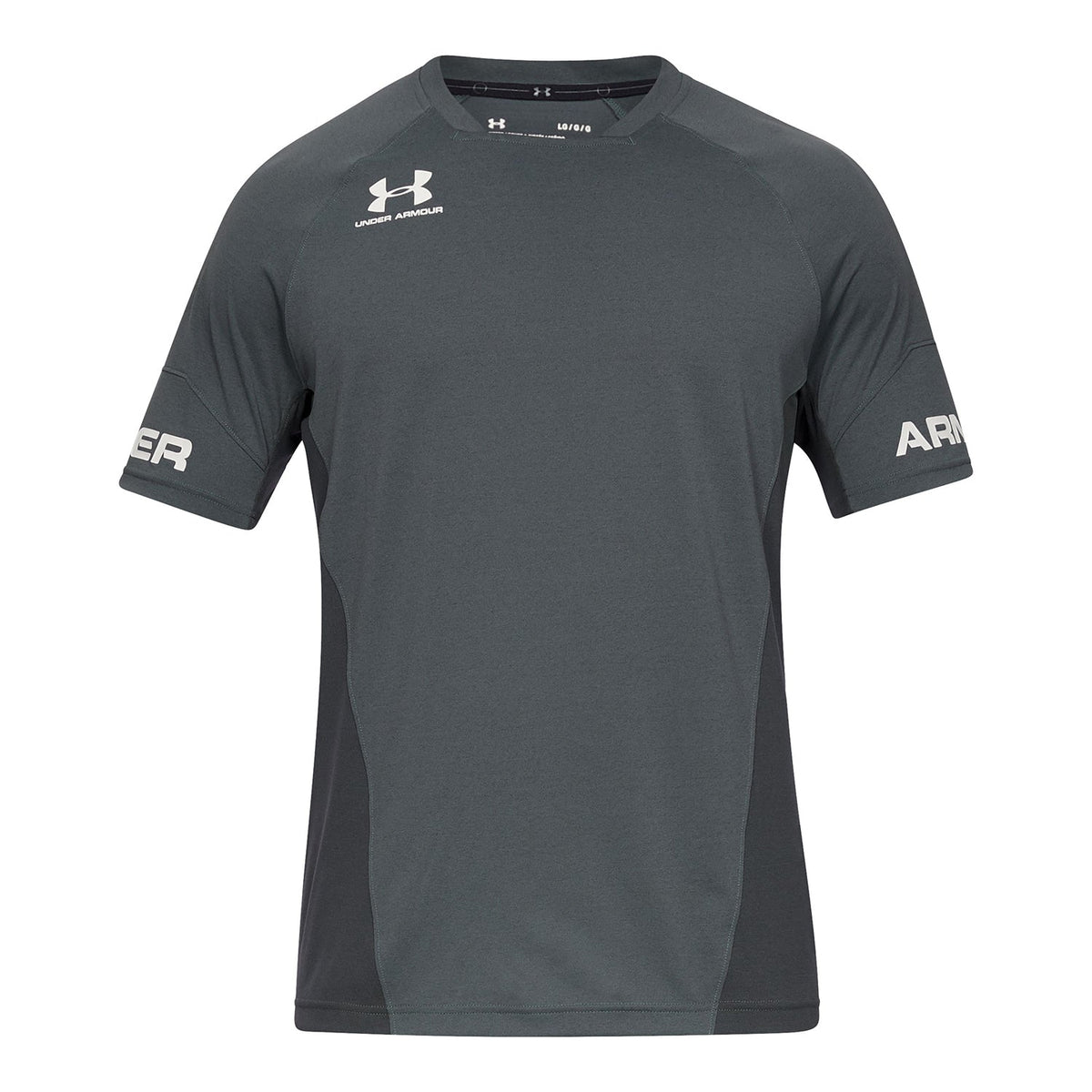 Polera manga corta UA Accelerate Pro para hombre