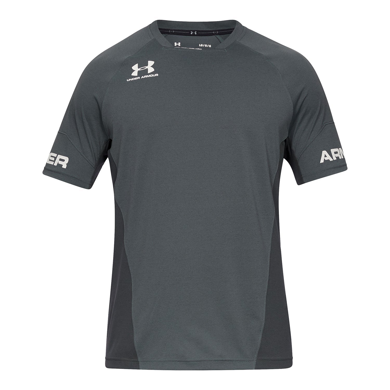 Polera manga corta UA Accelerate Pro para hombre