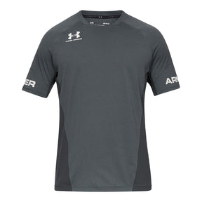 Polera manga corta UA Accelerate Pro para hombre