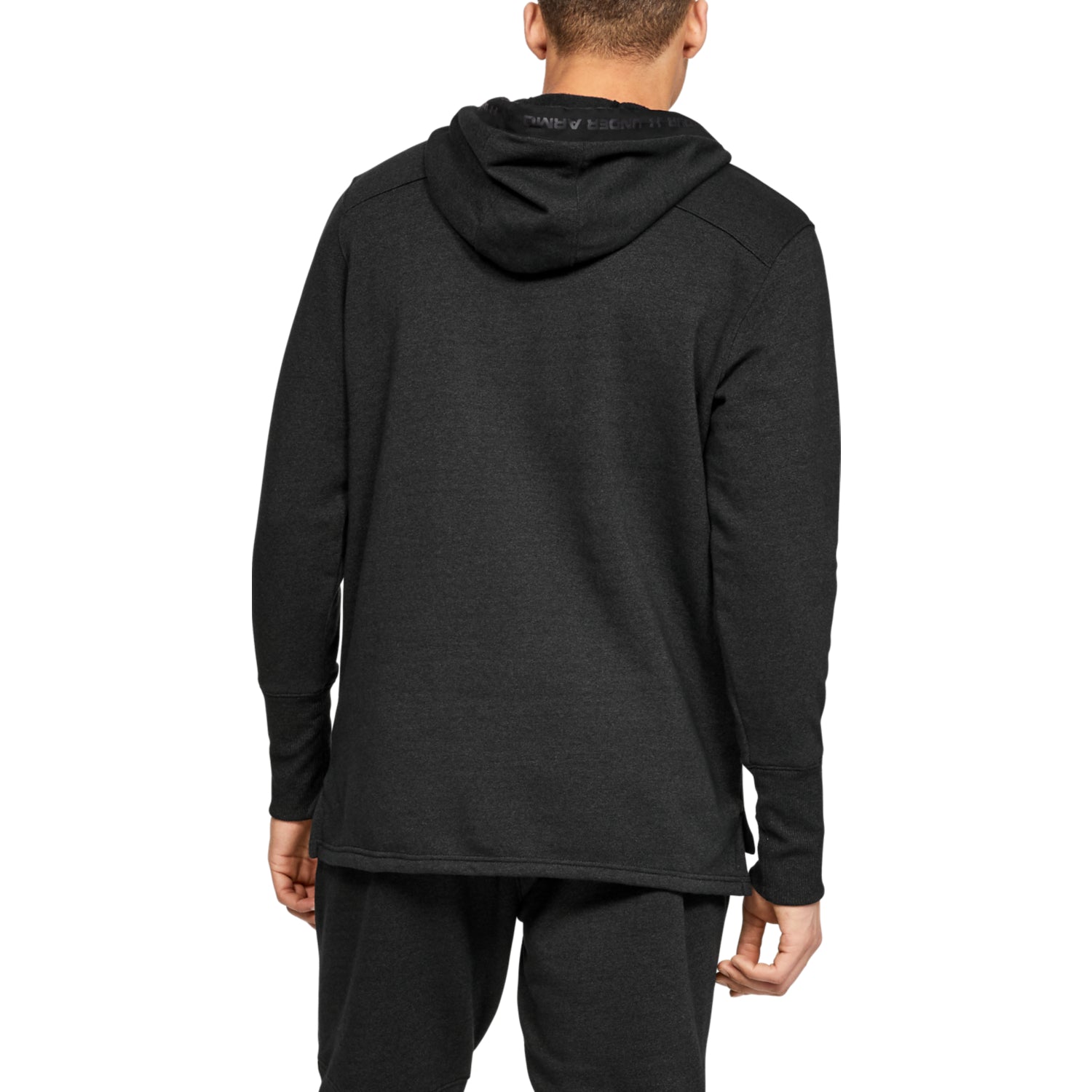 Polerón con Gorro UA Accelerate Off-Pitch para hombre