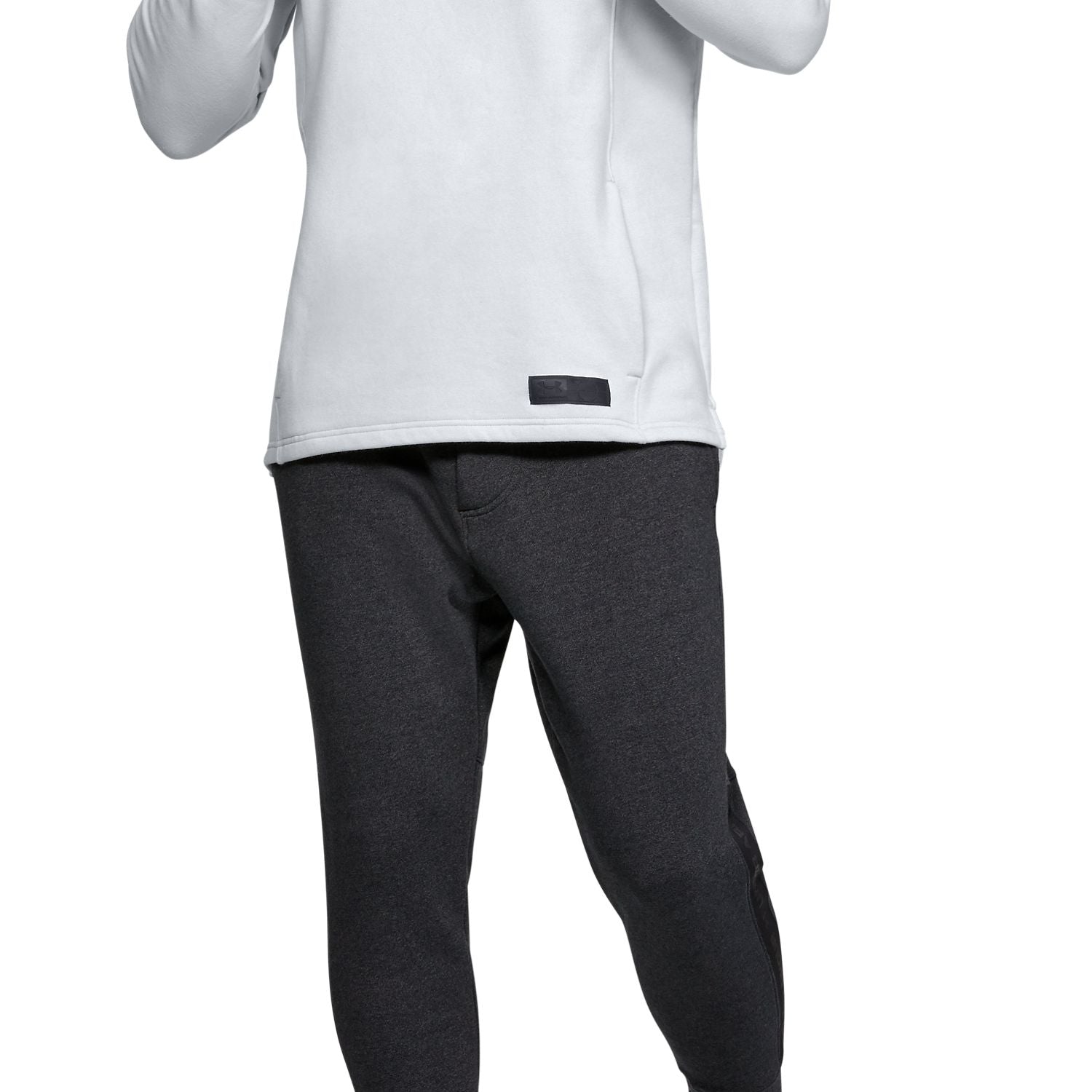 Polerón con Gorro UA Accelerate Off-Pitch para hombre