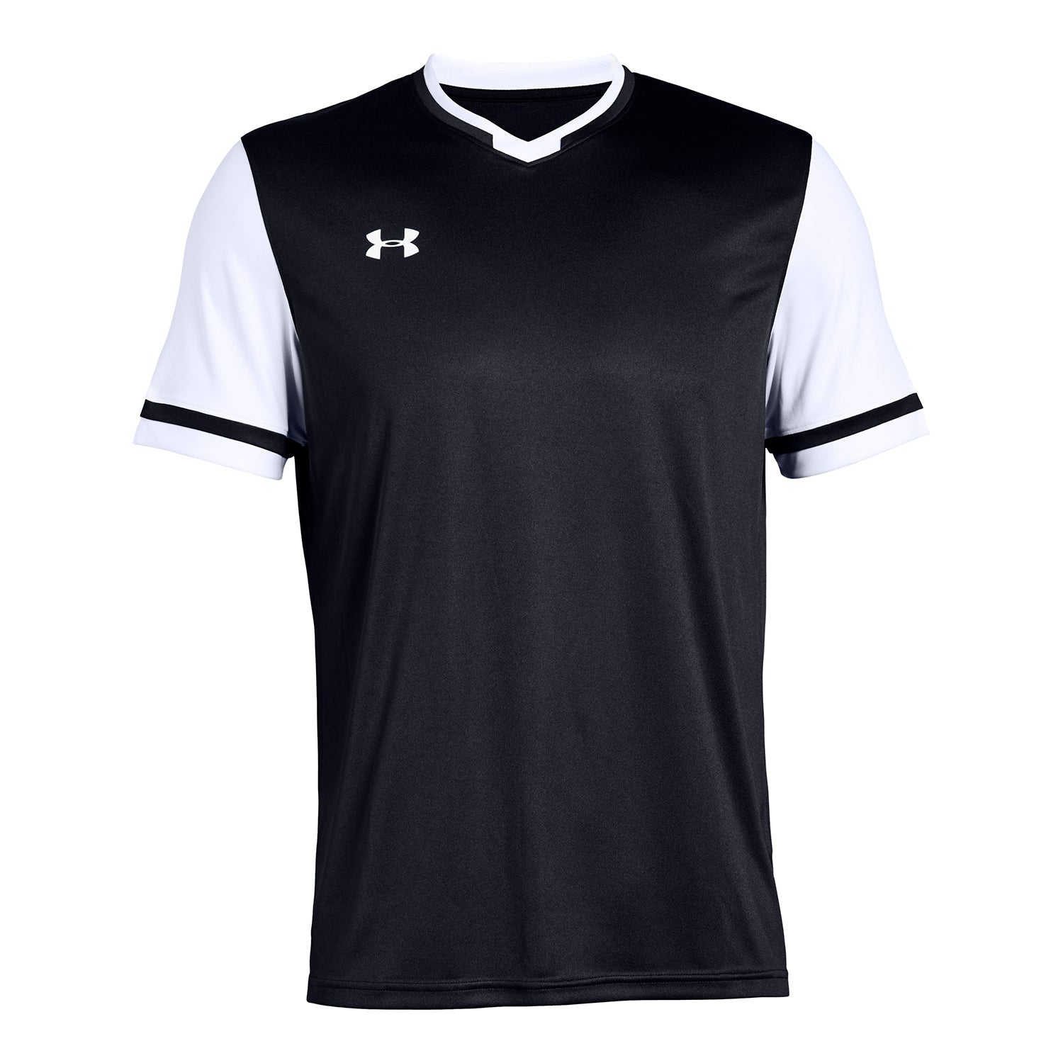 Polera UA Maquina 2.0 para Hombre