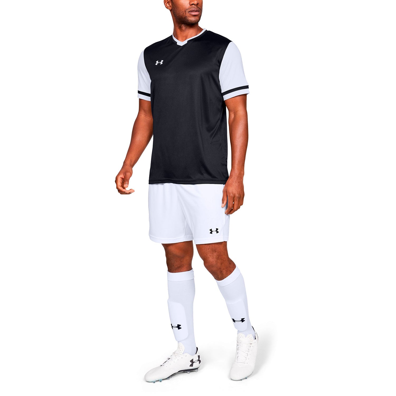 Polera UA Maquina 2.0 para Hombre