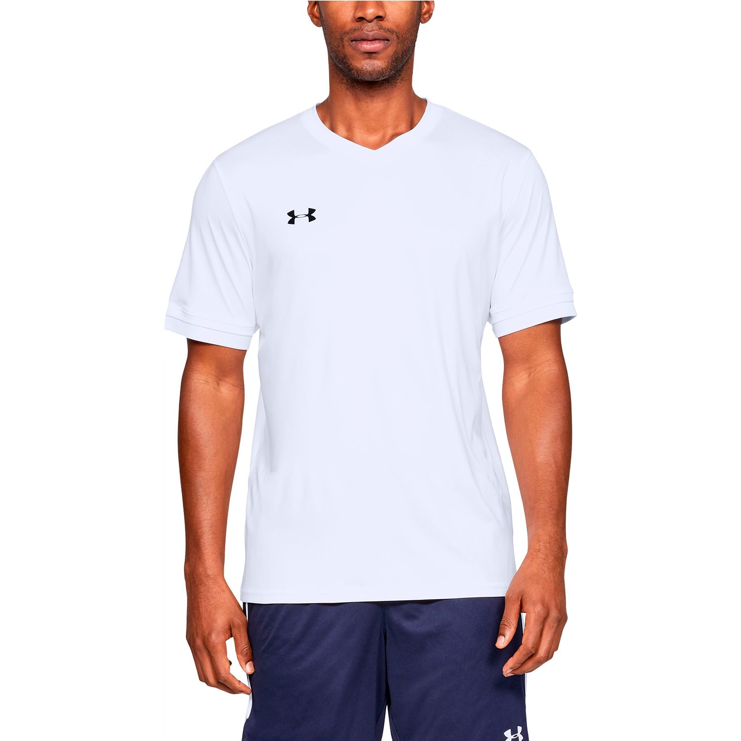 Polera UA Maquina 2.0 para Hombre