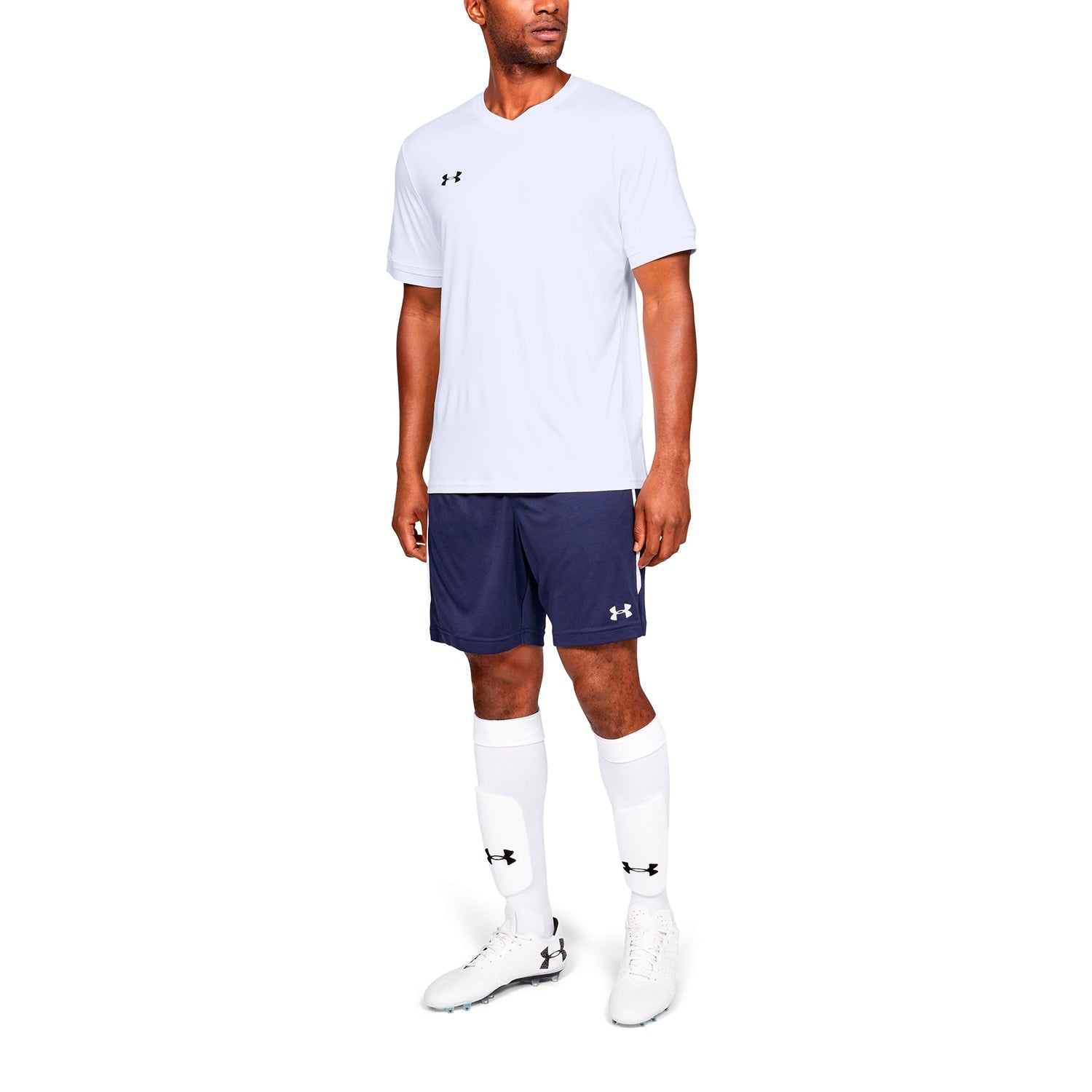 Polera UA Maquina 2.0 para Hombre