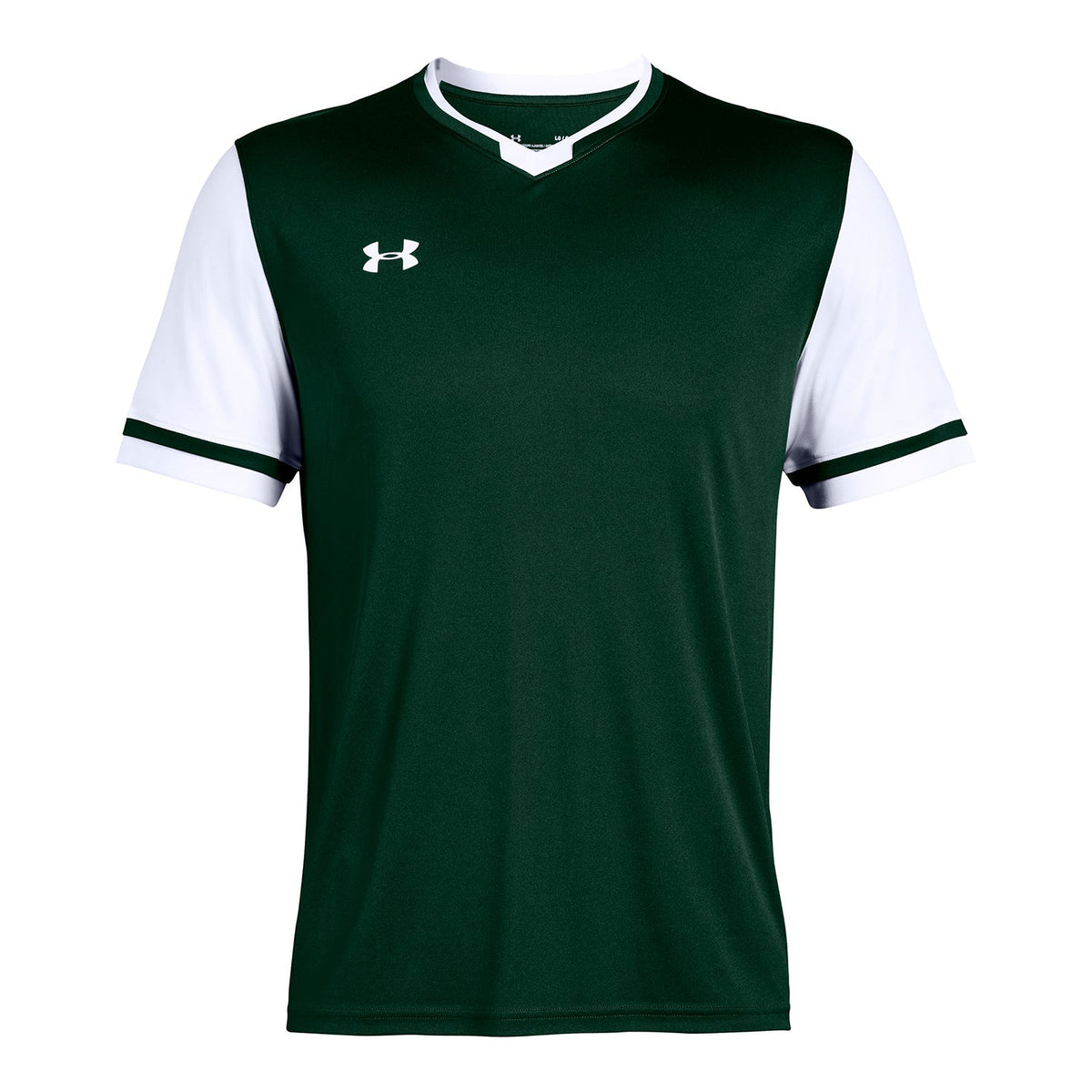 Polera UA Maquina 2.0 para Hombre