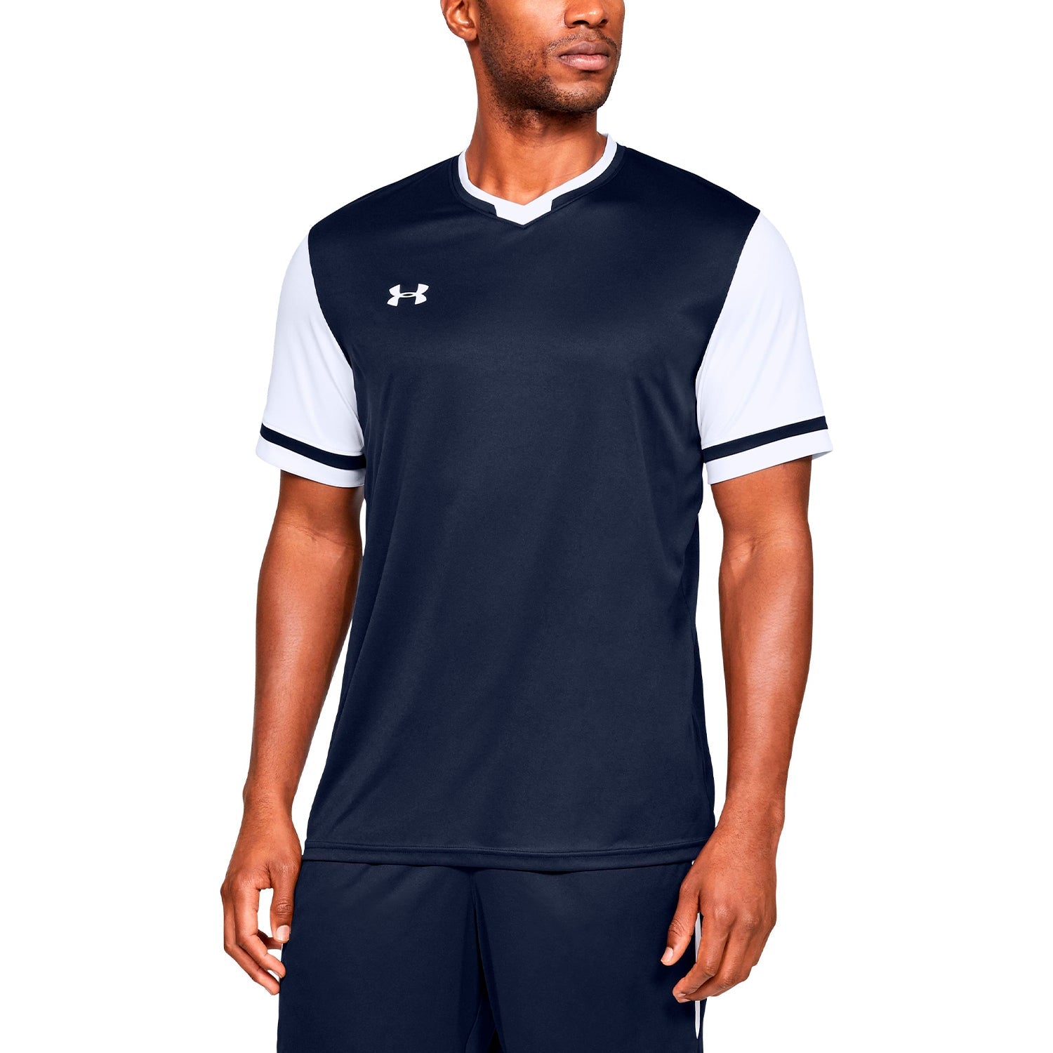 Polera UA Maquina 2.0 para Hombre