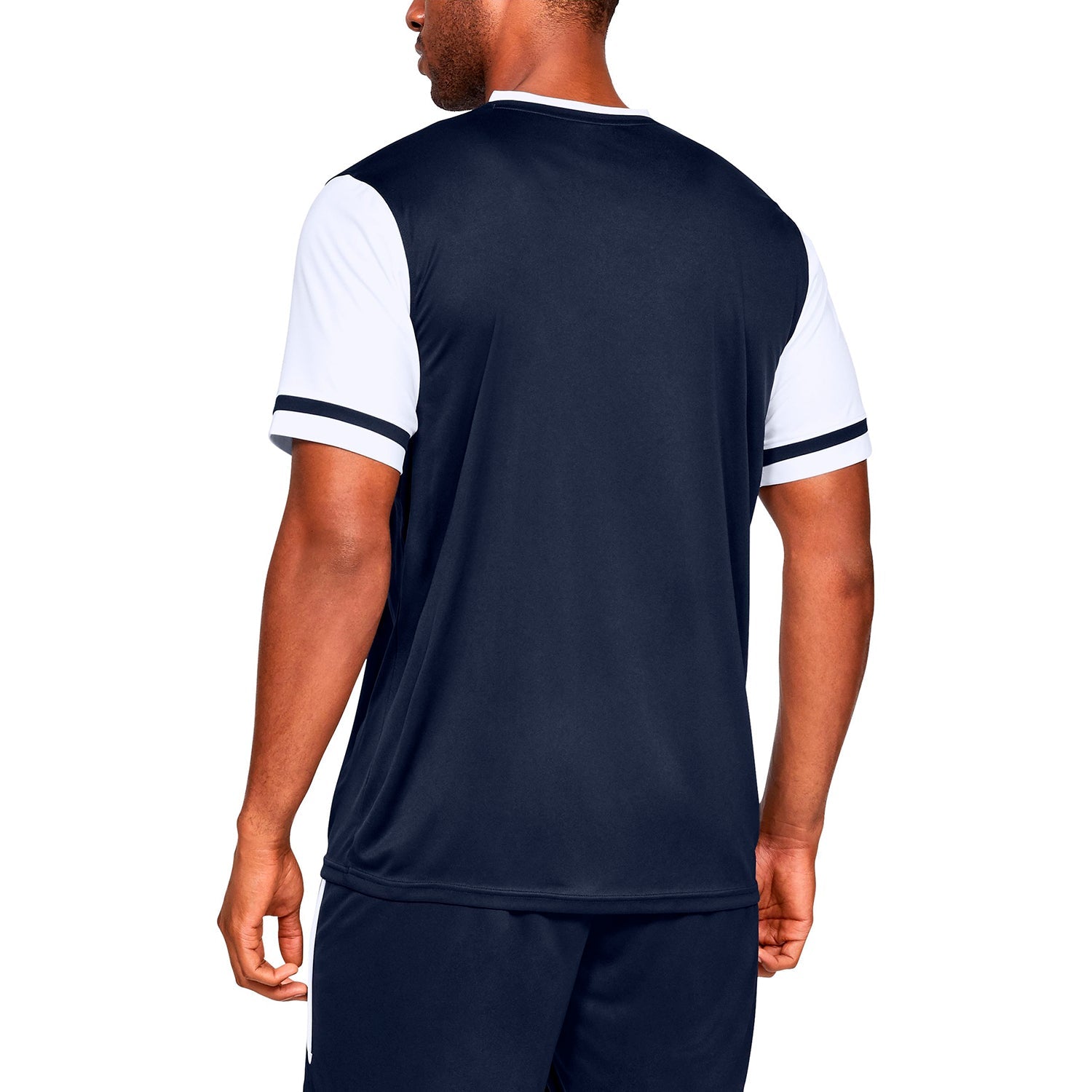 Polera UA Maquina 2.0 para Hombre