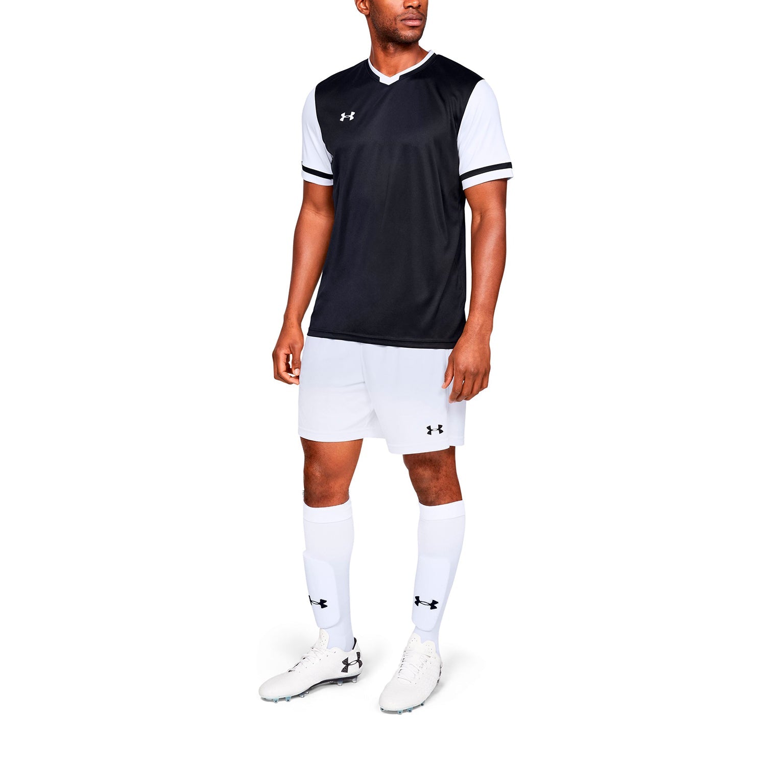 Shorts UA Maquina 2.0  para hombre