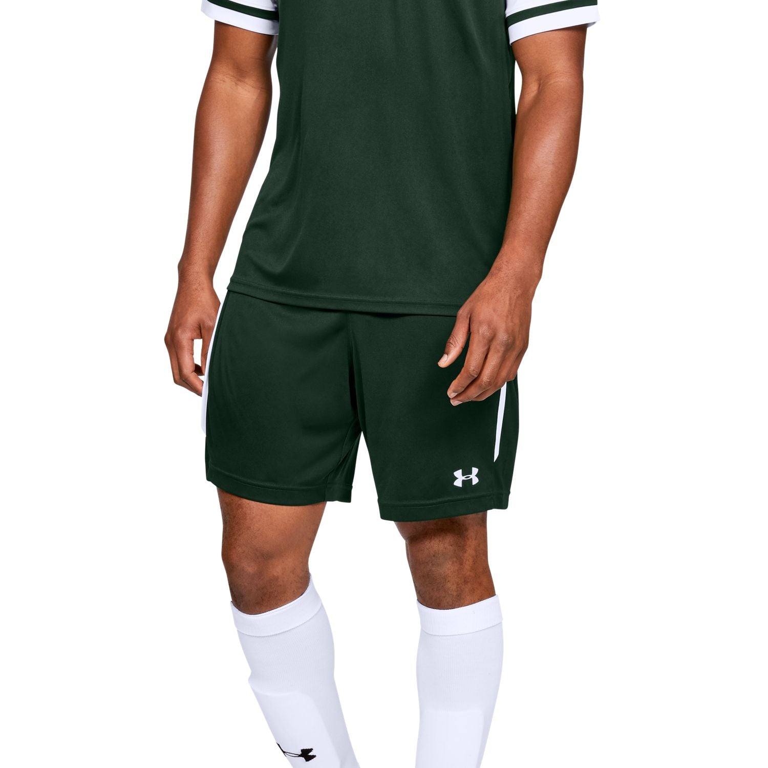 Shorts UA Maquina 2.0  para hombre