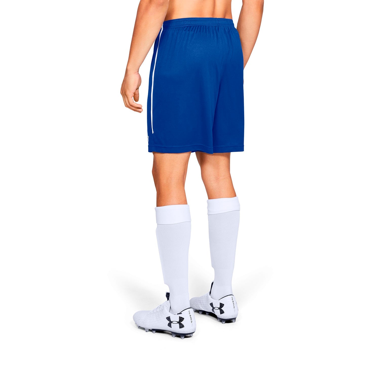 Shorts UA Maquina 2.0  para hombre