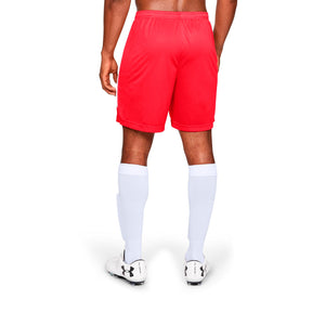 Shorts UA Maquina 2.0  para hombre