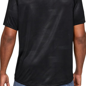 Polera Manga Corta UA Tech™ 2.0 Printed para Hombre