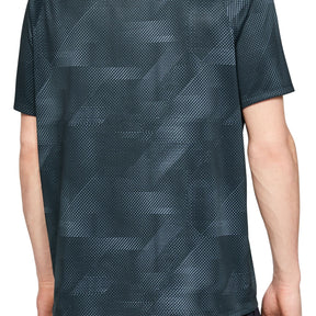 Polera Manga Corta UA Tech™ 2.0 Printed para Hombre